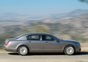 Bentley Continental Flying Spur